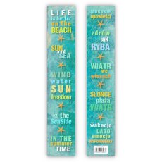 LightHOUSE- PASEK FRAZY -  UHK GALLERY