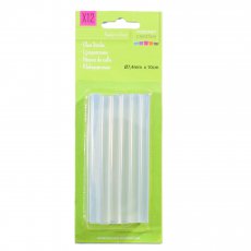 21535-05 Wklady kleju do pistoletu do kleju na gorąco 7,4mm 12sztuk