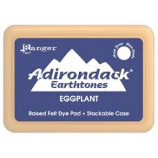 ASP00921 Tusz Adirondack - Eggplant