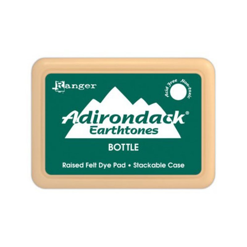 ASP00945 Tusz Adirondack - Bottle