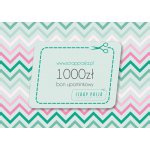 SB-001 Bon upominkowy 1000 zł