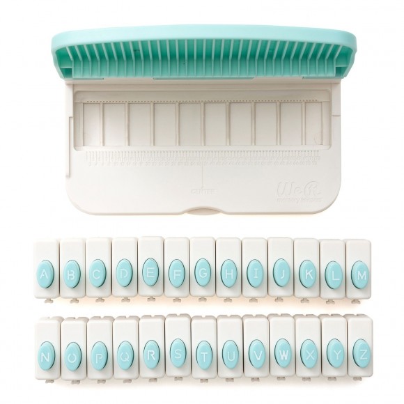 WR661599 Tablica Word Punch Board WRMK