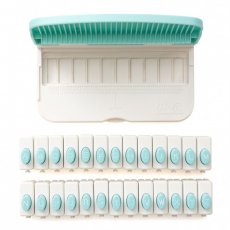 WR661599 Tablica Word  Punch Board WRMK 