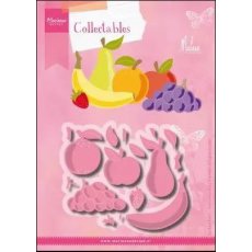 COL1469 Wykrojniki Marianne Design - Colletables - owoce