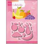 COL1469 Wykrojniki Marianne Design - Colletables - owoce