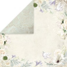 CP-ST02 Papier dwustronny Craft&You Design 30,5x30,5 Sweet Time 02