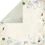 CP-ST02 Papier dwustronny Craft&You Design 30,5x30,5 Sweet Time 02