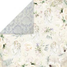 CP-ST04 Papier dwustronny Craft&You Design 30,5x30,5 Sweet Time 04