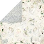 CP-ST04 Papier dwustronny Craft&You Design 30,5x30,5 Sweet Time 04