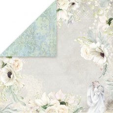 CP-ST06 Sweet Time 06-Paper/ Papier dwustronny Craft&You Design 30,5x30,5 