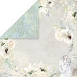 CP-ST06 Sweet Time 06-Paper/ Papier dwustronny Craft&You Design 30,5x30,5 