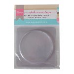 LR0025 Shaker 10 szt - koła 9cm