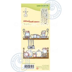 55.5930 Stemple Leane Creatief -Coffee service- kuchenne