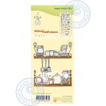 55.5930 Stemple Leane Creatief -Coffee service- kuchenne