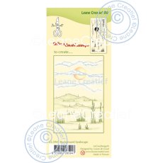 55.5947 Stemple Leane Creatief -tło krajobraz