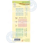 55.5954 Stemple Leane Creatief -tla-obrusy-kratki