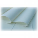 m002 Pianka Foamiran 29cmx34cm ECRU