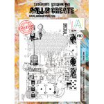 #142 AAll&Create - Stemple A4 - Edison Game