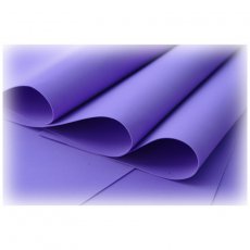 d011 Pianka Foamiran 59cmx69cm FIOLETOWY