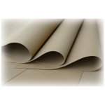 d020 Pianka Foamiran 59cmx69cm BRĄZOWY