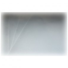 JM10 Pianka Foamiran JEDWABNY  25cmx35cm SZARY MELANŻ