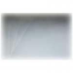 JM10 Pianka Foamiran JEDWABNY  25cmx35cm SZARY MELANŻ