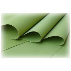 m014 Pianka Foamiran 29cmx34cm OLIWKA