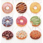 SERW076 Serwetka do decoupage'u 33x33cm