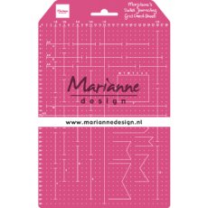 LR0030 Szablon - Bullet Journaling