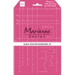 LR0030 Szablon - Bullet Journaling