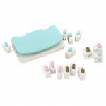 WR660442 Tablica Planner Punch Bundle WRMK 