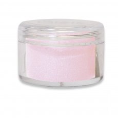 663729 Puder do embossingu Sizzix Cherry Blossom