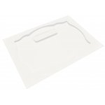 ID-3291 Folder koperta na zdjęcia 15,5x21,5 biała GoatBox