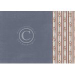 PD30009 Papier dwustronny 30,5x30,5cm  - A Christmas to Remember-Celebrate the season