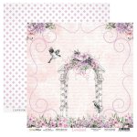 LOLA-01 LOVELAND -Scrap Boys papier dwustronny  30,5x30,5cm