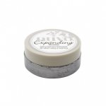 1702N Mus Nuvo Embellishment expanding Mousse-grey matter