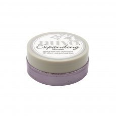 1707N Mus Nuvo Embellishment expanding Mousse-misted mauve