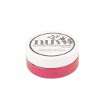826N Mus Nuvo Embellishment Mousse-french rose