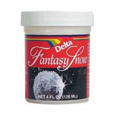 DEL31001 Delta fantasy snow - śnieg 118 ml