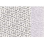 PD26007 Papier dwustronny 30,5x30,5cm-New Beginnings-Blissful moments