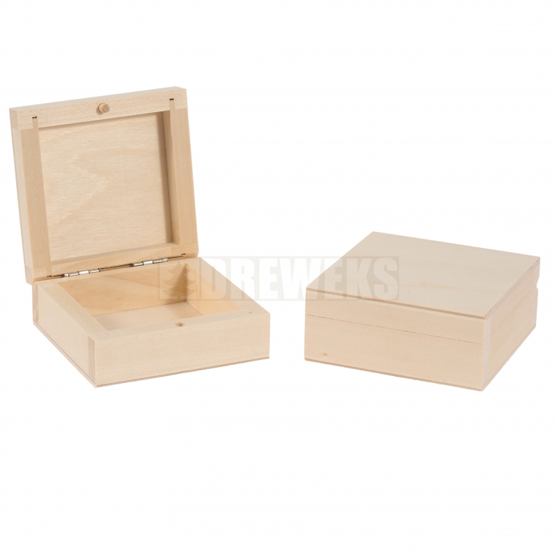 PZ264 Kasetka kwadratowa mała