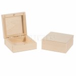 PZ264 Kasetka kwadratowa mała