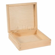 PZ422 Pudełko/kasetka 