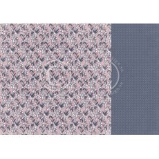 PD28005 Papier dwustronny 30,5x30,5cm-Everlasting Memories-The glade