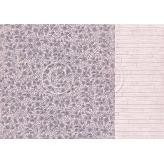 PD28008 Papier dwustronny 30,5x30,5cm-Everlasting Memories-Delightful