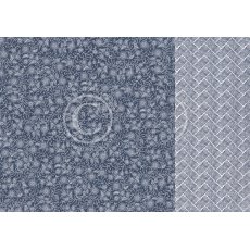 PD28009 Papier dwustronny 30,5x30,5cm-Everlasting Memories-Elegant