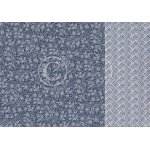 PD28009 Papier dwustronny 30,5x30,5cm-Everlasting Memories-Elegant