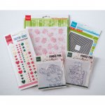 PA4101 Zestaw promocyjny - Santa