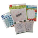 PA4102 Zestaw promocyjny - Christmas