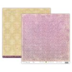 UHK-AV-DBD-A05 AVONLEA-AUTUMN-PORCH-PAPIER DWUSTRONNY 30,5 x 30,5 cm